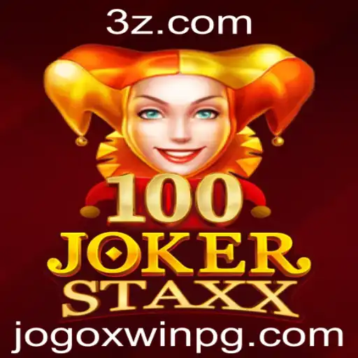 100 Joker Staxx: Descubra Este Empolgante Jogo de Cassino