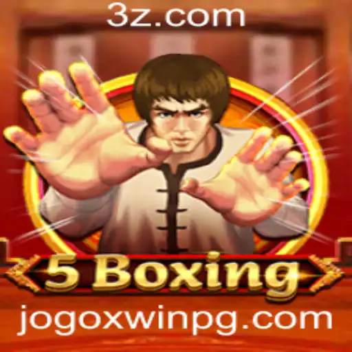 5Boxing: Um Novo Horizonte no Mundo dos Jogos com jogoxwin