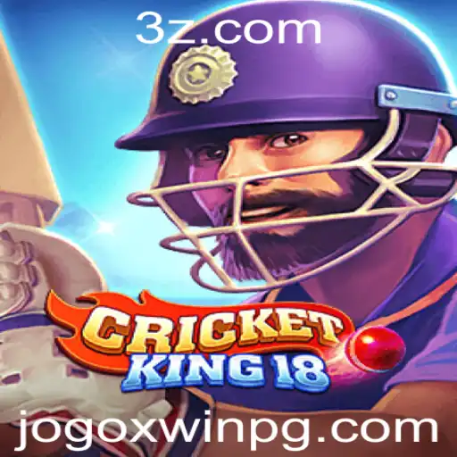 Descubra o Fascinante CricketKing18: Uma Experiência de Jogo Única