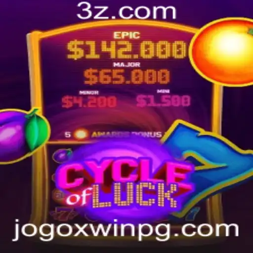 Desvendando o CycleofLuck: O Jogo que Promete Revolucionar o Entretenimento Digital