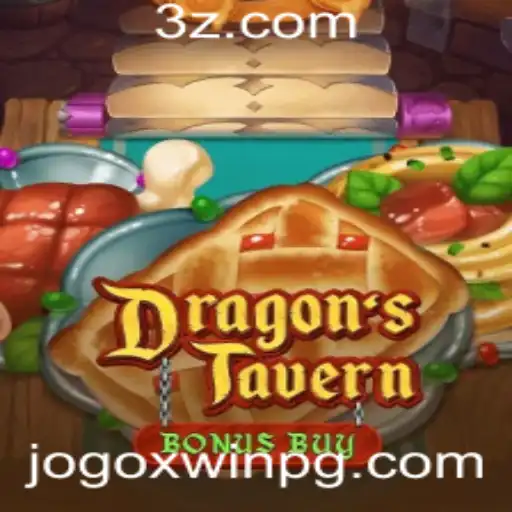 Descubra DragonsTavern: Um Novo Mundo de Aventuras