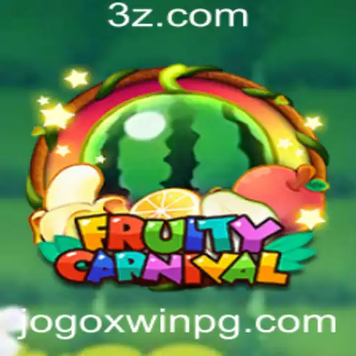 Descubra a Diversão e as Regras de FruityCarnival