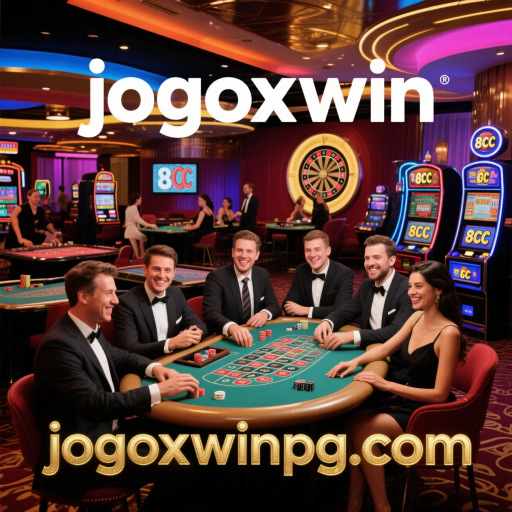 jogoxwin