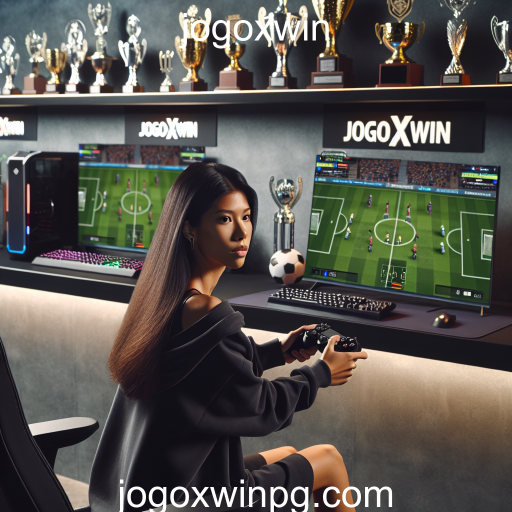 A Evolução dos Jogos de Esportes: Entre Fanatismo e Realismo