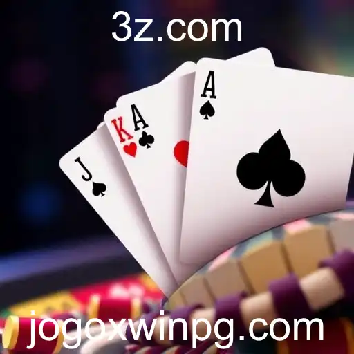 Jogos de Cassino: Uma Aventura de Emoção e Entretenimento