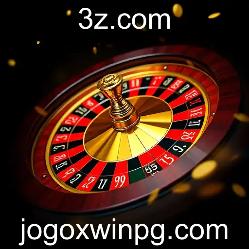 Jogos de Roleta: Estratégias e Diversão com Jogoxwin