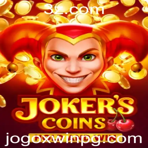 Explorando o Fascinante Mundo de JokersCoins e sua Dinâmica Jogoxwin