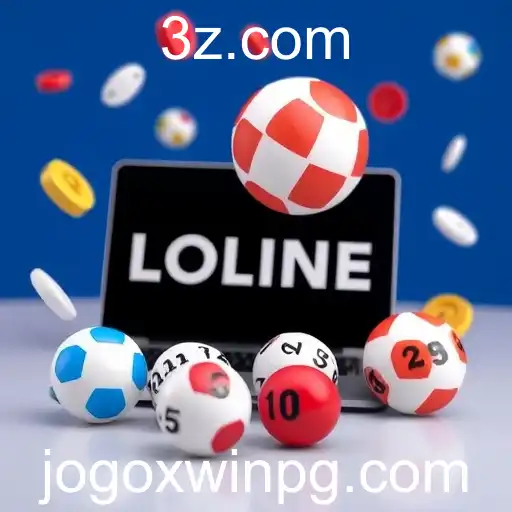 Loteria Online: Um Mergulho no Mundo do Jogo e Tecnologia