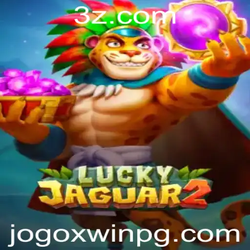 Descubra Luckyjaguar2: Um Mergulho no Mundo do Jogoxwin
