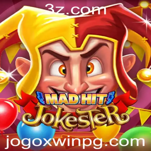 MadHitJokester: Mergulhe Neste Excêntrico Jogo de Estratégia e Humor