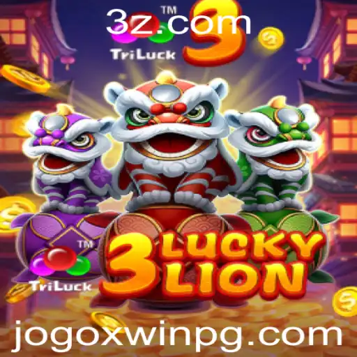 Descobrindo 3LUCKYLION: Um Mergulho no Mundo do Jogo