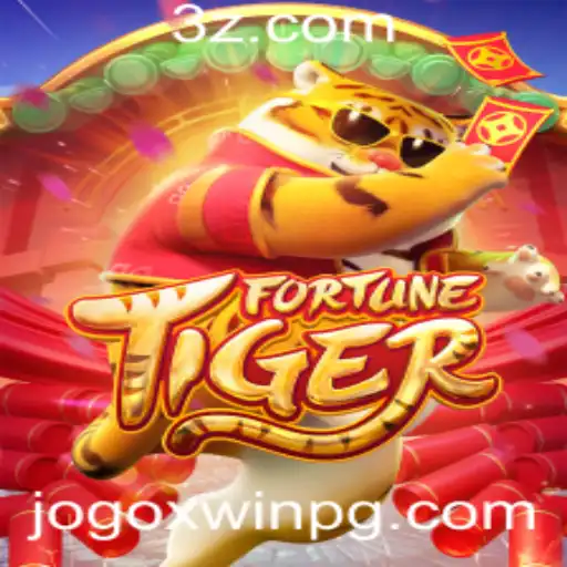 FortuneTiger: Um Mergulho Completo no Universo do Jogo 'jogoxwin'