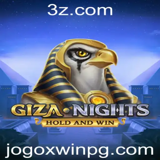GizaNights: O Fascinante Mundo do Jogo Estratégico 'jogoxwin'