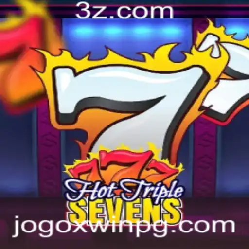 Explorando o Fascinante Mundo do HotTripleSevens