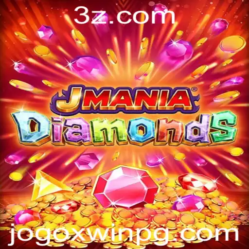 Descubra JManiaDiamonds: O Novo Fenômeno dos Jogos