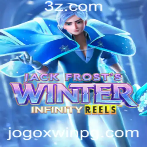 JackFrostsWinter: Um Mundo Congelante Cheio de Aventuras