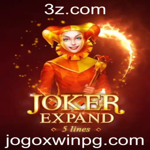 JokerExpand: Explorando o Mundo do jogoxwin