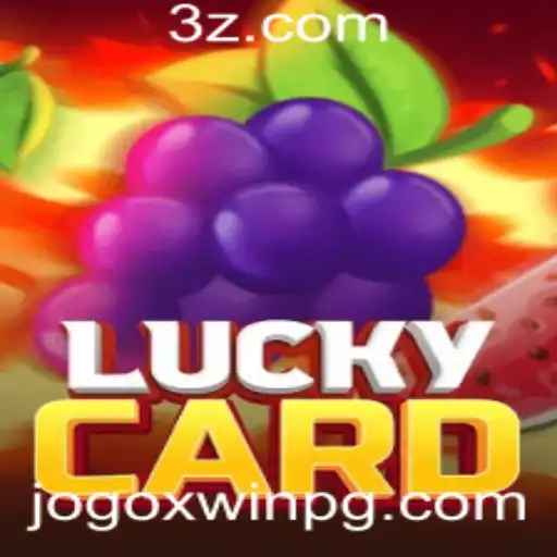 Explorando o Mundo do LuckyCard: Uma Nova Onda no Universo dos Jogos