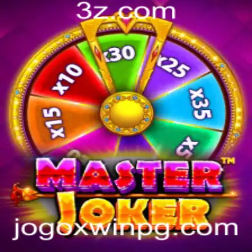 Descubra o Fascinante Universo do Jogo MasterJoker: Regras e Estratégias