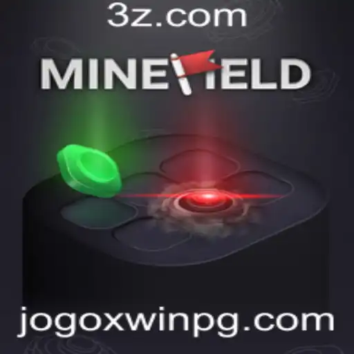 MineField: O Jogo que Combina Estratégia com Aventura