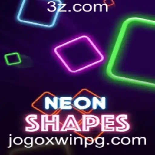 NeonShapes: A Nova Fronteira do Entretenimento Digital