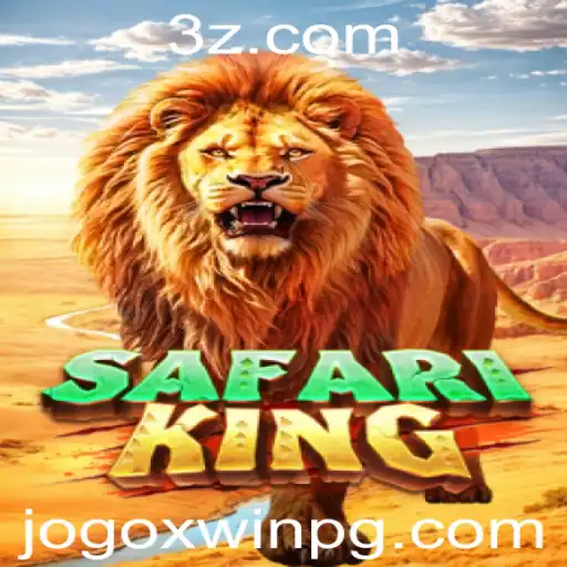 Explorando SafariKing: O Jogo de Aventura que Conquista Jogadores