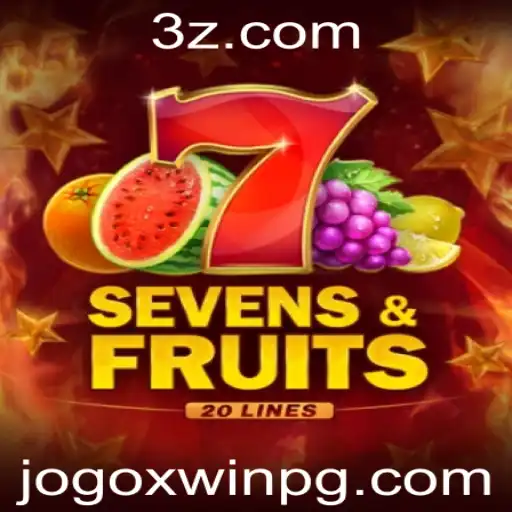 Explorando SevensFruits20: O Novo Fenômeno do Mundo dos Jogos de Cassino