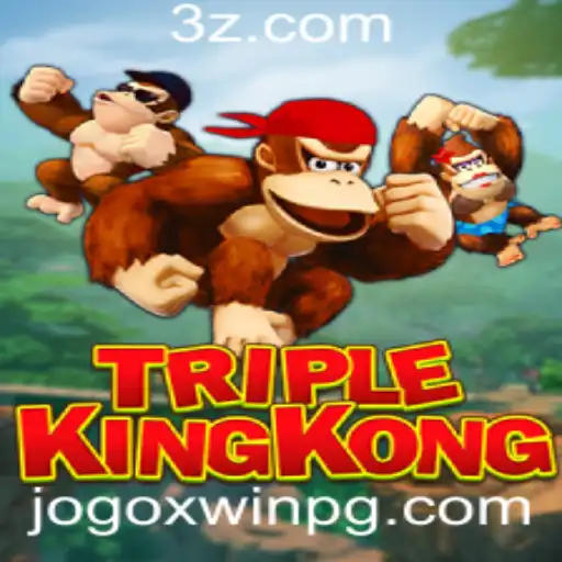 Descobrindo o TripleKingKong: Um Novo Fenômeno dos Jogos