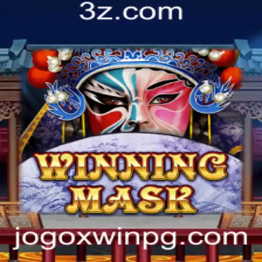 WinningMask: Descubra o Jogo Sensação 'jogoxwin'