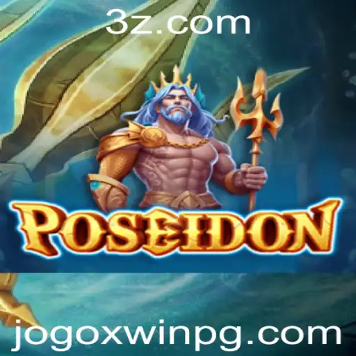 Descubra o Fascinante Mundo do Jogo Poseidon