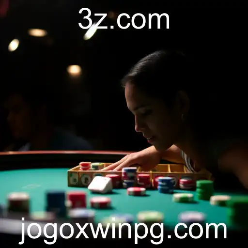 Jogo Responsável: A Importância do Controle e Consciência em Jogos de Azar