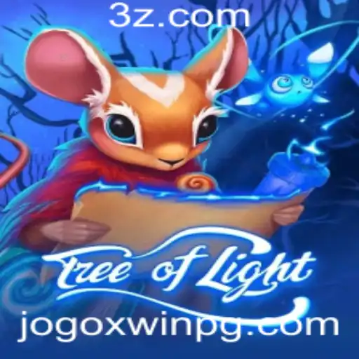 TreeofLight: Explorando o Mundo Encantado do Jogo de Fantasia