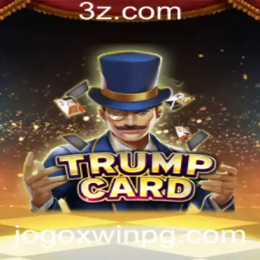Explorando o Universo Dinâmico de TrumpCard