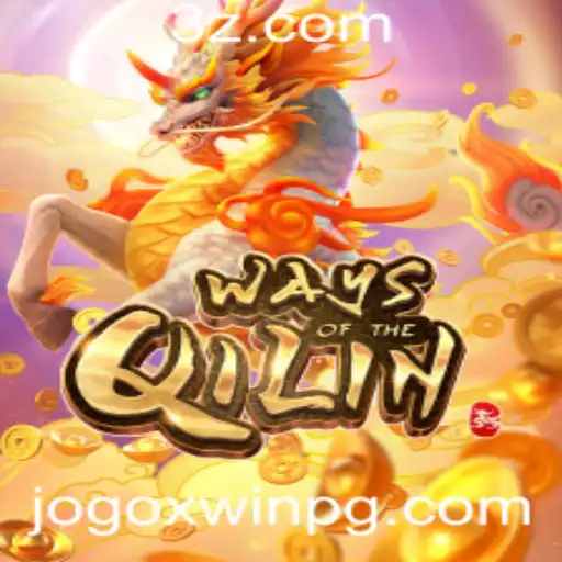 WaysoftheQilin: A Excitante Jornada do Jogo Inspirado no Místico Qilin