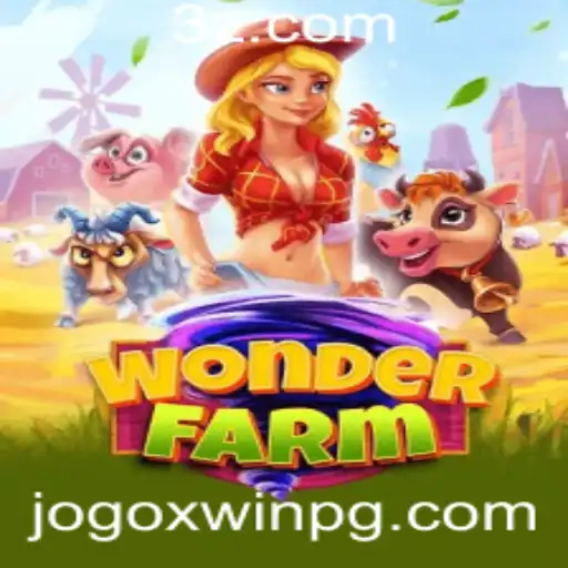 Explorando o WonderFarm: Um Mergulho na Diversão e Estratégia do Novo Jogo